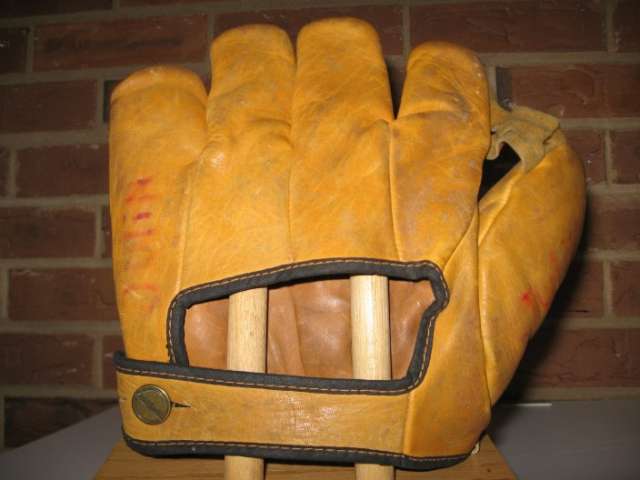 Frank Gabler Goldsmith AG45 Back